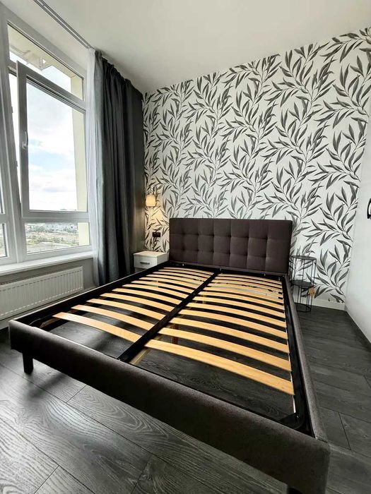 Стильна 1к 38-ма Перлина вул. Жилянська Центр Голосіївський