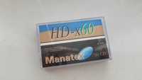 Kaseta Manatex HD-x60