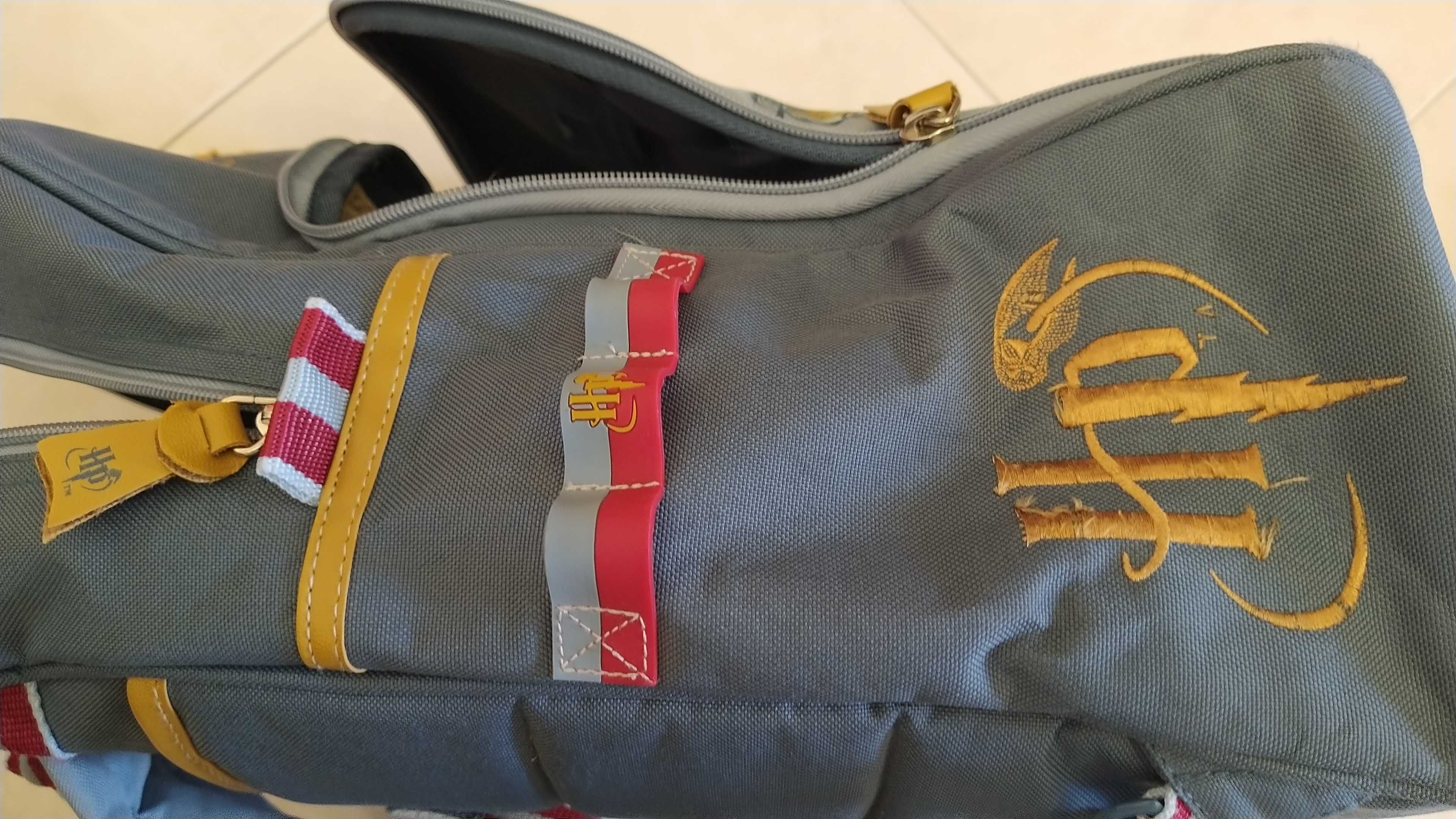 Mochila Harry Potter