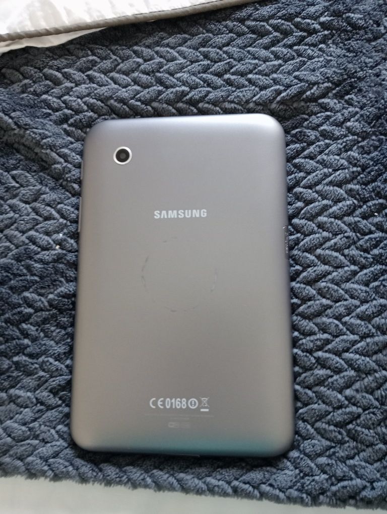 Tablet - Samsung