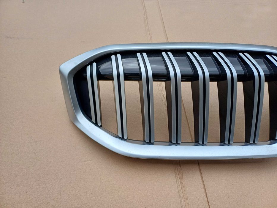 grill bmw 3 g20 g21 lci lift m-pakiet model 5a1bfa6 rok od 2022-