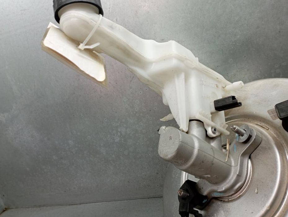 Bomba central dos travões PEUGEOT 308 III