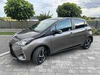 Toyota Yaris 1,5 VVT-IE Wersja SELECTION PLATINUM 2019 GWARANCJA !!!