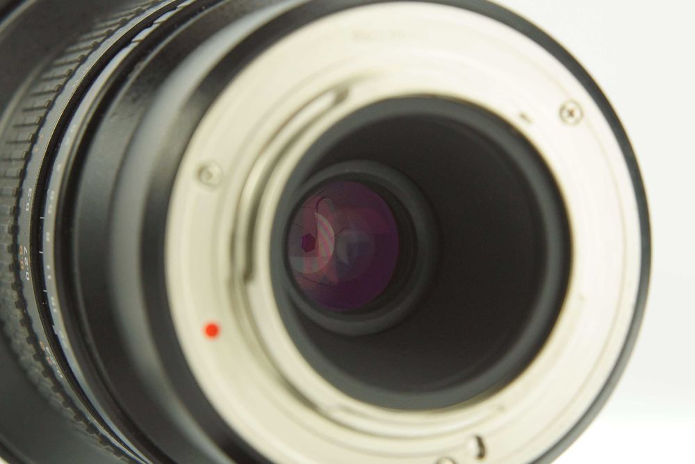 Obiektyw SAMYANG 10mm f/2.8 ED AS NCS CS Olympus Panasonic Micro 4/3