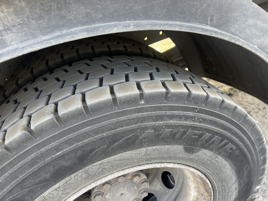 Продам Мерседес 10 т