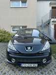 Peugeot 207 1,4 65kW