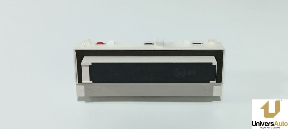 MÓDULO ELETRÓNICO TOYOTA COROLLA (E21) HYBRID ACTIVE
