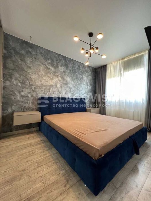 Продаж дуже стильної 2-к, ЖК Сирецький Бояр, метро 10 хв