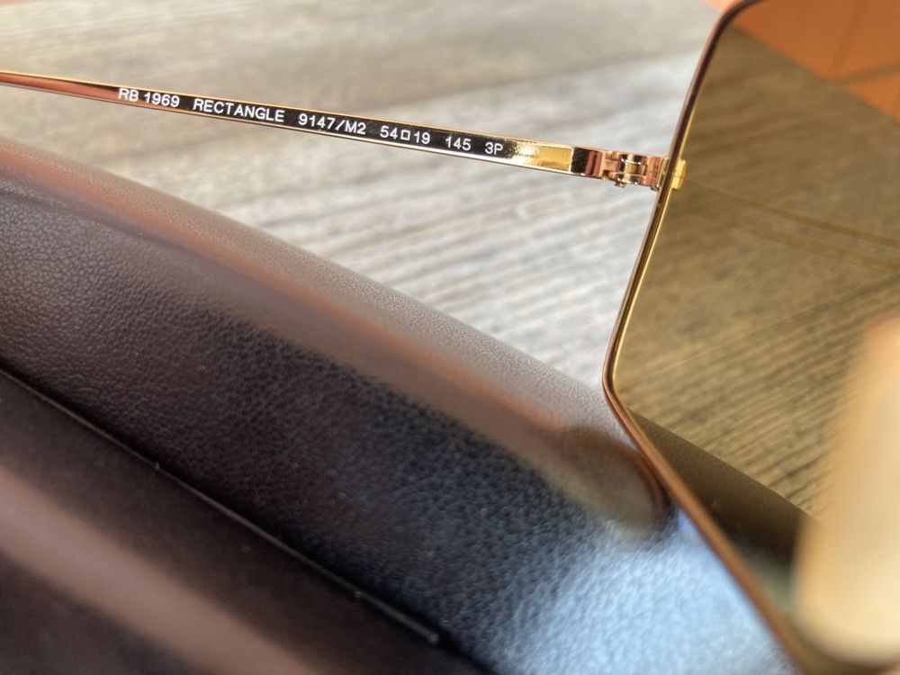 Ocúlos de Sol Ray-Ban