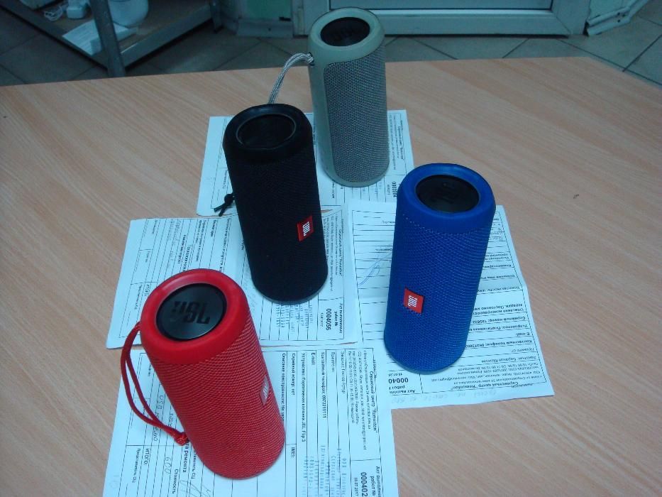 Ремонт портативных колонок Harman Kardon, JBL, Bowers&Wilkins Bose.