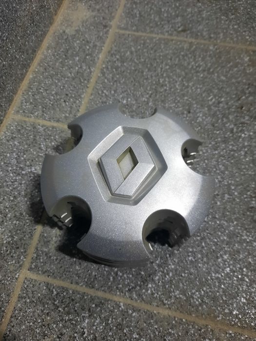 Оригінальні ковпаки Рено