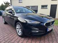 Seat Leon STYLE 1.0TSI 110KM,Tablet,Full Ledy,2021r,I-wł,Salon Pl