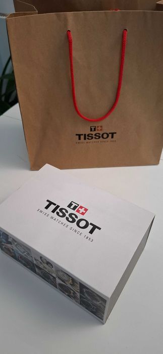 Zegarek Tissot PRC 200 NBA Special Edition