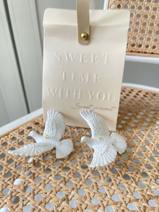 Turkawki z filmu Kevin sam