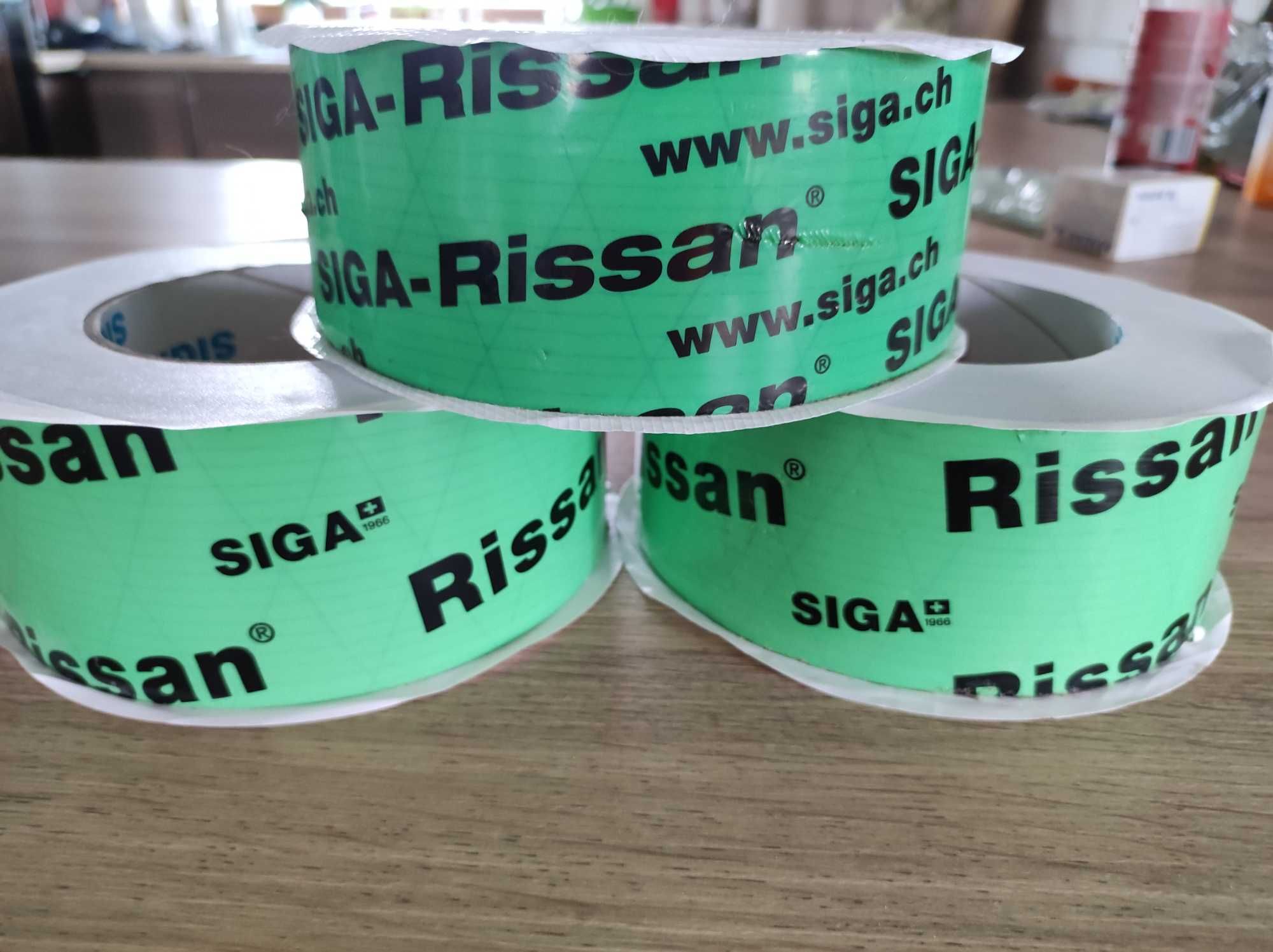 SIGA Rissan 60mm x 25m