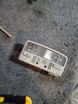 Lampka kabiny W8 Skoda Superb 1 Passat B5 FL