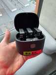 Zestaw RODE Wireless GO II