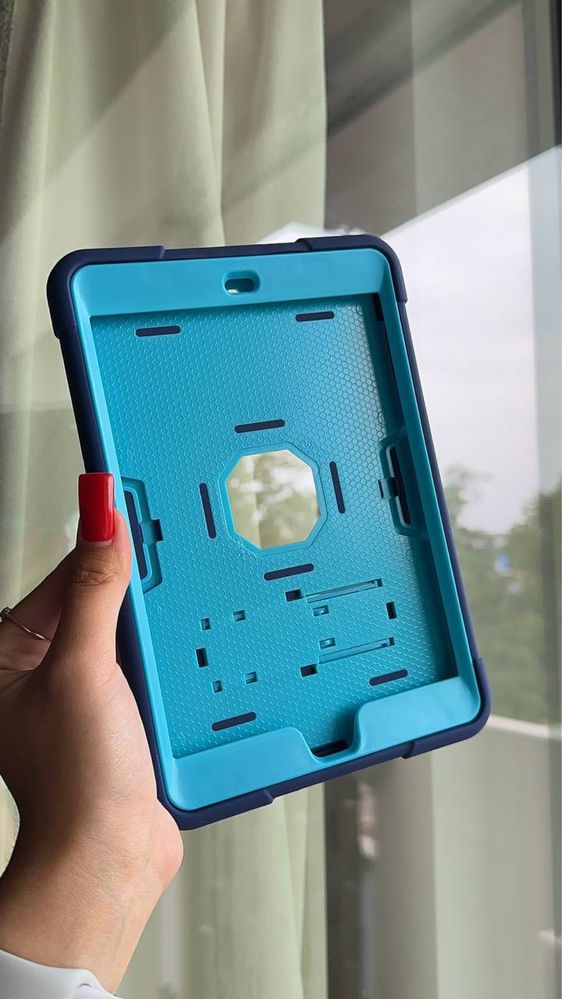 Etui na iPad mini 1/2/3