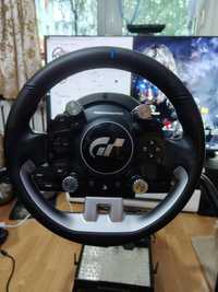Kierownica nakładka Thrustmaster GT T-GT wheel