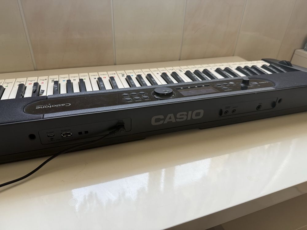 Keyboard Casio CT-S400