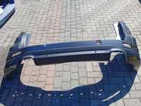 ZDERZAK TYLNY FORD S-MAX 15-