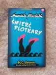 Śmierć plotkary. Wersja kieszonkowa