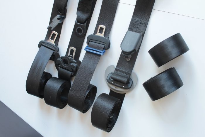 ZONDA Serwis naprawa pasów bezpieczeństwa (naprawa regeneracja pasów)