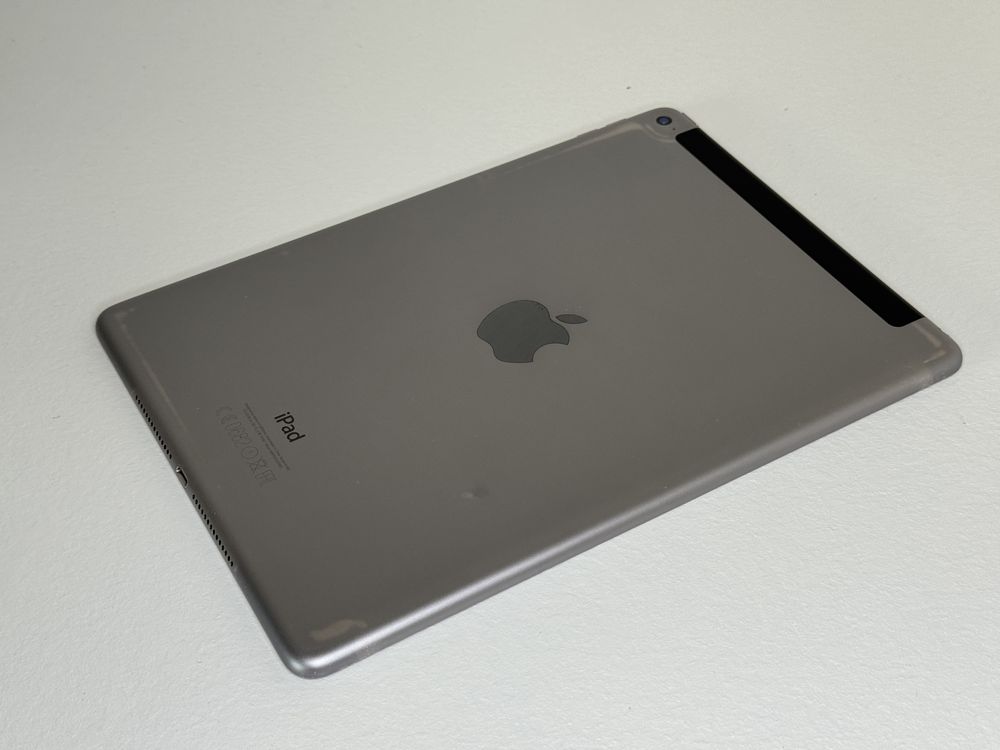 iPad Air 2 (A1567) 16GB - Cellular (LTE) - faktura VAT 23%