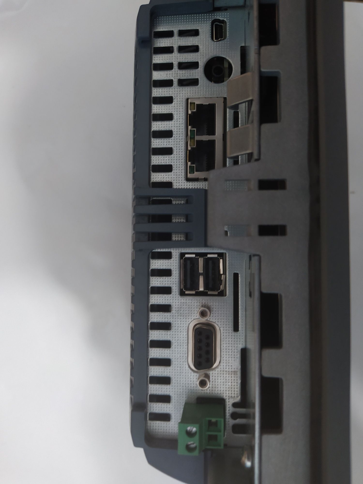 Siemens tp900 Comfort 6AV2 124-0JC01-0AX0 tia portal hmi op simatic