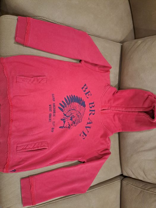 Sweatshirt Lanidor rapaz