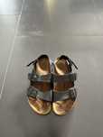 Sandalki 42 Birkenstock