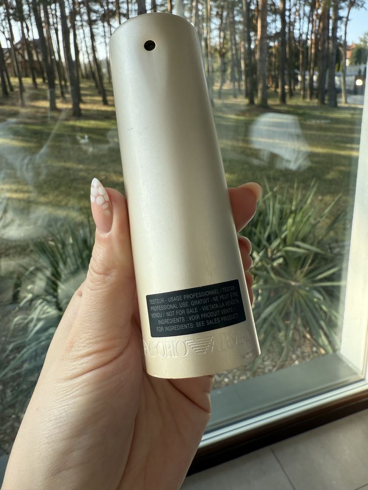 Emporio Armani She edp 50 ml