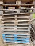 Sprzedam  Palety 80/120