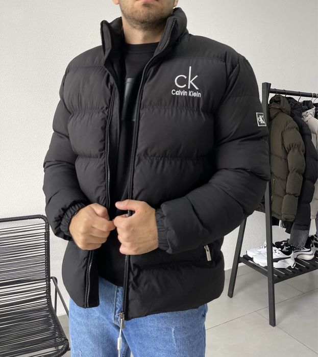 Чоловіча куртка Cаlvіn Klеіn xl