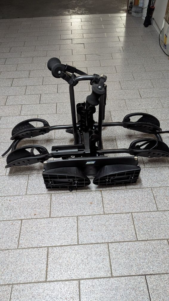 Suporte Bicicletas Mottez