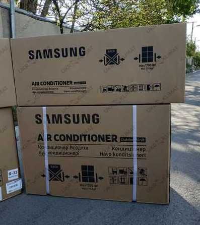 Кондиціонер Gree, Midea,Haier, Hitachi, Olmo, Cooper&Hunter  Розпродаж