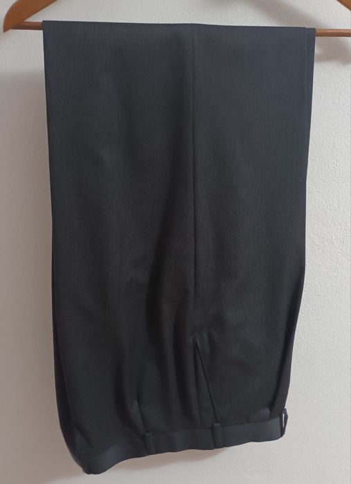 Fato de homem - calças e casaco