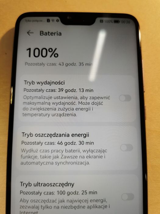 Huawei P20 Pro 6/128 Ładny