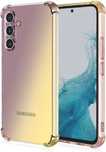 Etui Samsung Galaxy A54 5G Silikonowe Antywstrząsowe Ochrona NarożnikI