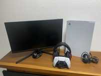 Playstation 5.