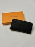 Мужская сумка Louis Vuitton чоловіча сумка клатч гаманець кошелек