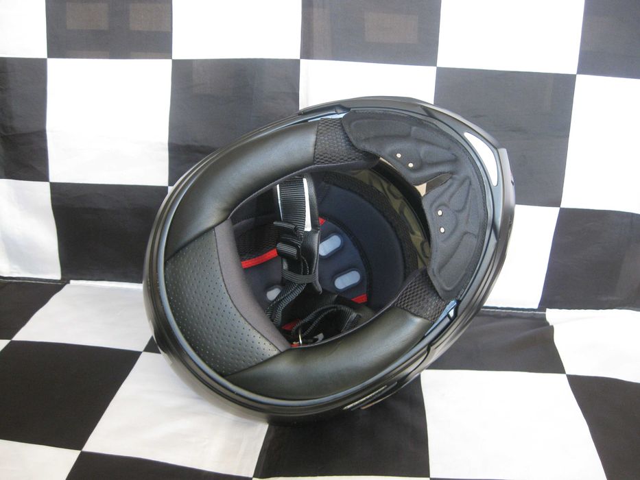 Kask szczękowy CABERG KONDA rozm.S 55-56cm