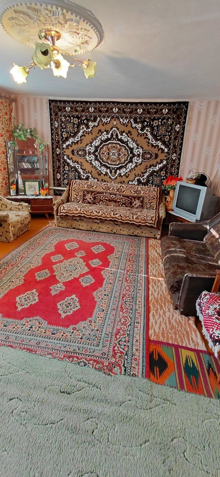 Продаж будинку вул. Троїцька , Божедарівка ( 44-й квартал)