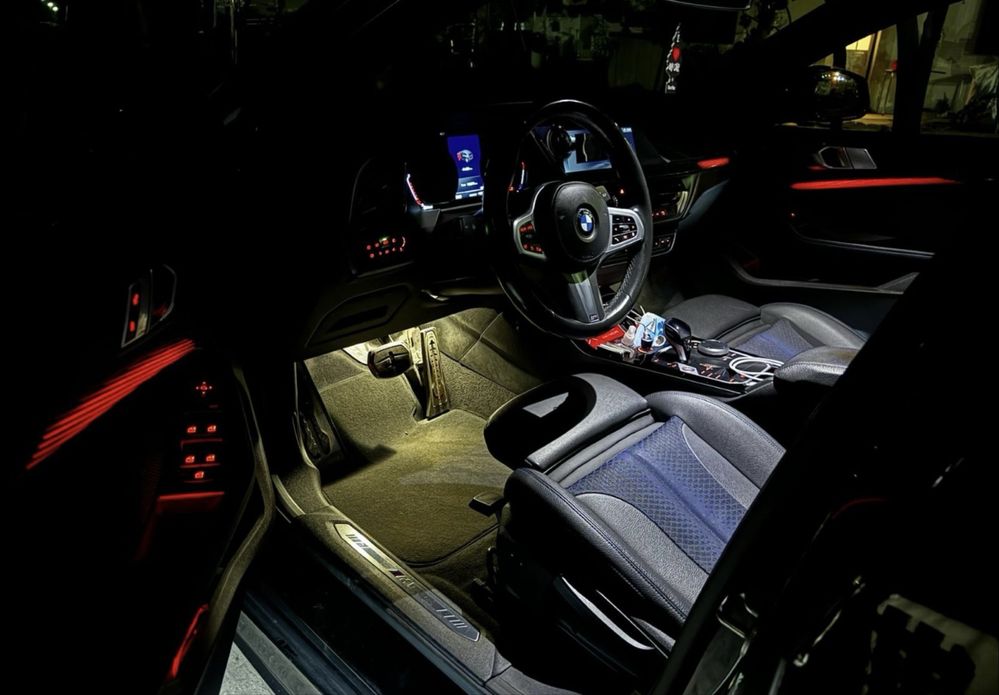BMW aluguer TVDE c/ Venda a prestaçoes
