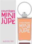 Courreges Mini Jupe/
Courreges Homme Sport, 100 мл.