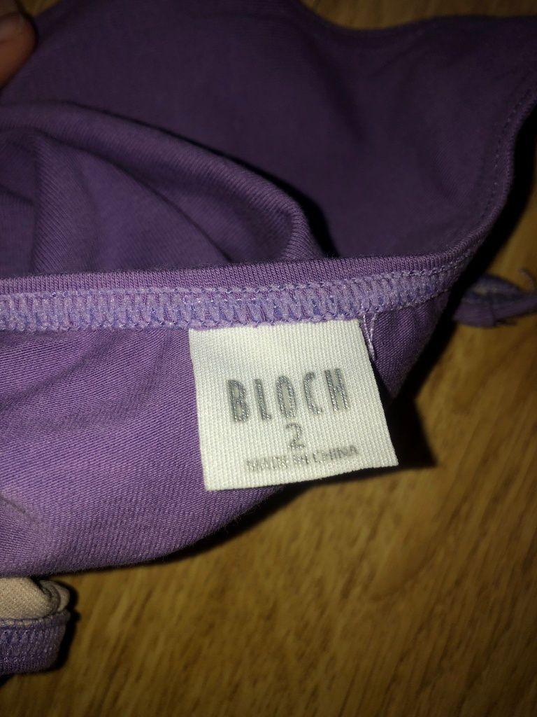 Mayot ballet/dança - Bloch