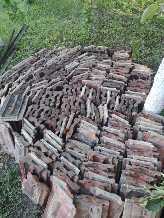 Продам  черепицю