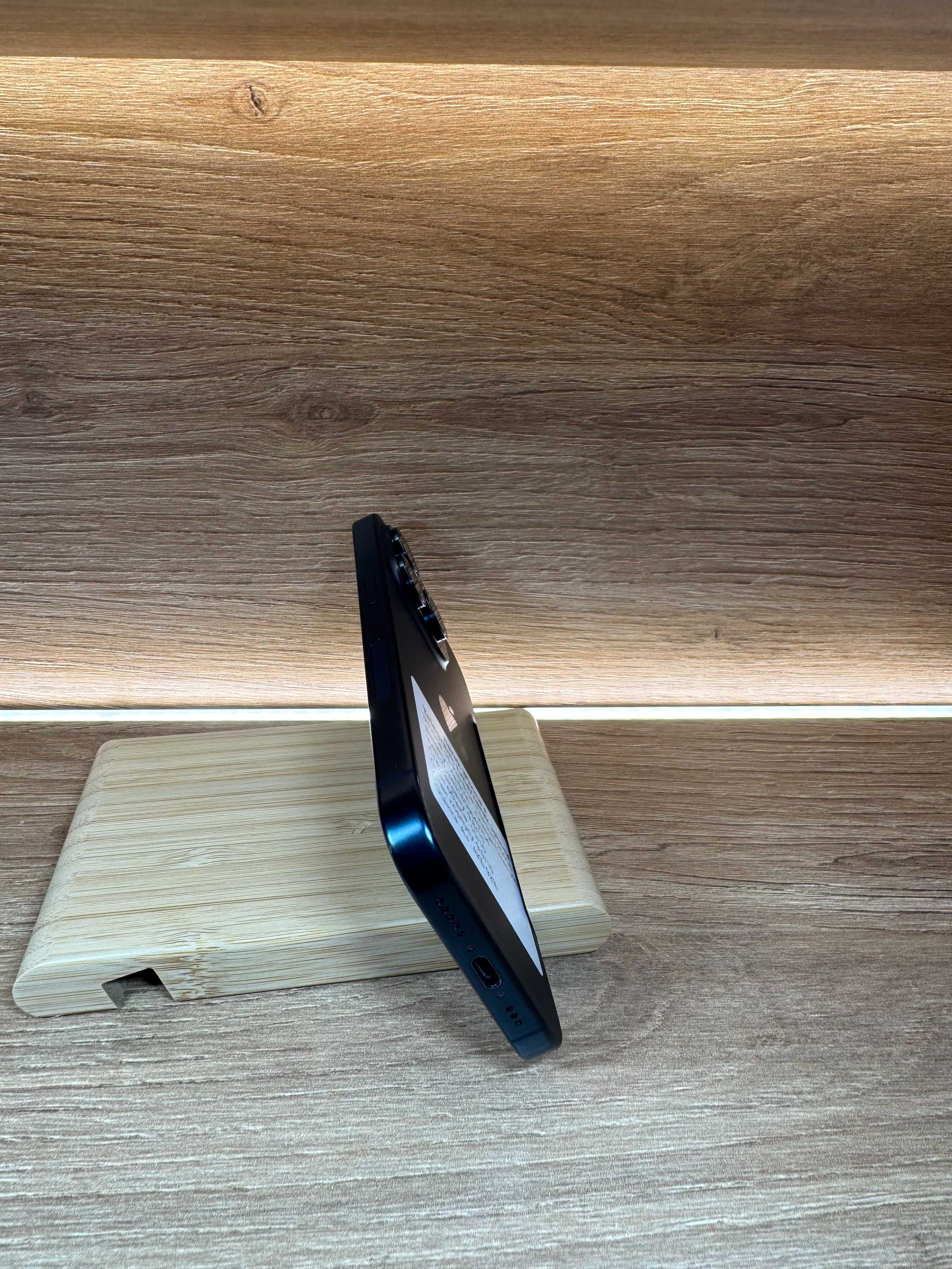 iPhone 15 Pro 256 Blue!!! З США!!! АКБ: 92%!! №: 3754!!! Неверлок!!!