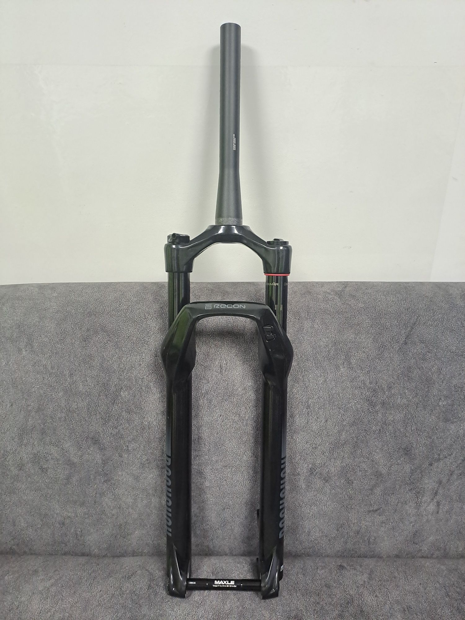 Вилки RockShox Judy, Recon, 29", Boost, 1.5" шток
