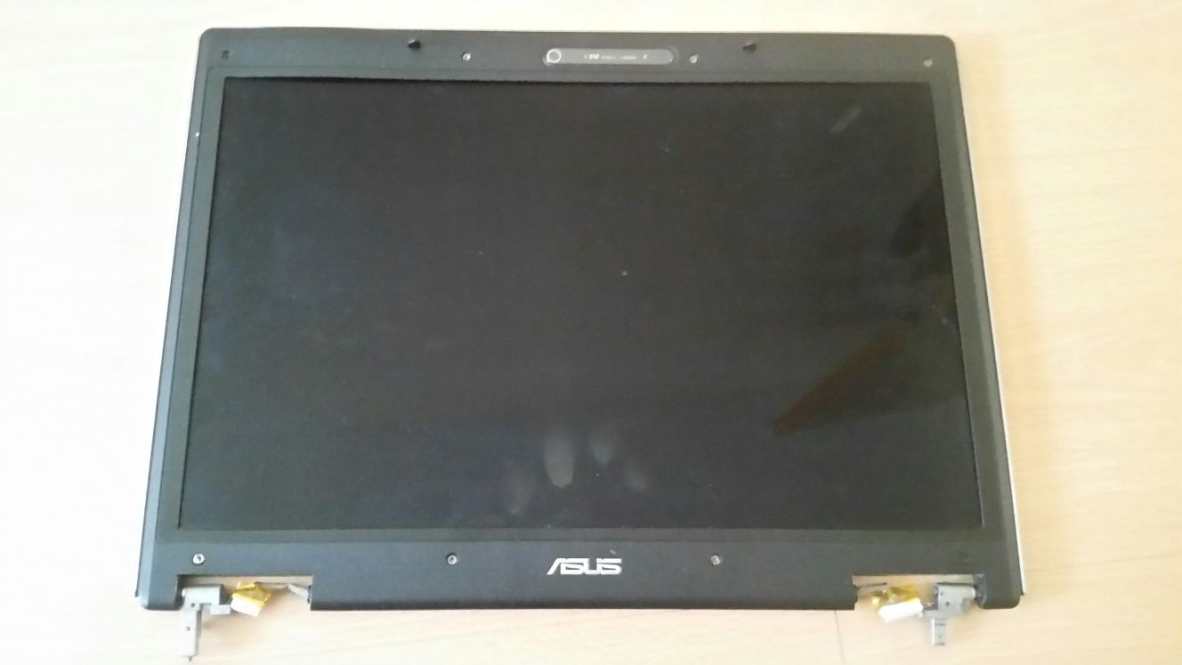 Monitor LCD Asus F3 Series PARA PEÇAS